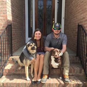 Meet your Posher, Kyle